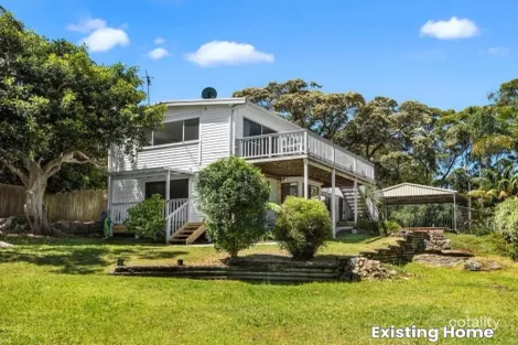 Property photo of 41 Coolangatta Avenue Elanora Heights NSW 2101