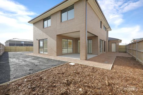 Property photo of 27 Dusty Drive Point Cook VIC 3030