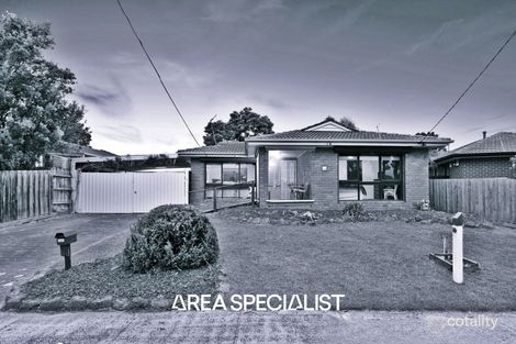 Property photo of 14 Sassafras Drive Frankston VIC 3199