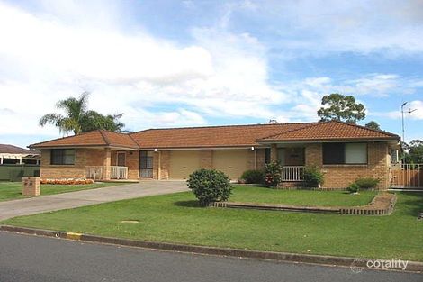 2/35 Kurrajong Cres, Taree, NSW 2430