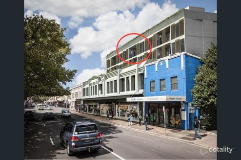 Property photo of 402/6 Bay Street Botany NSW 2019