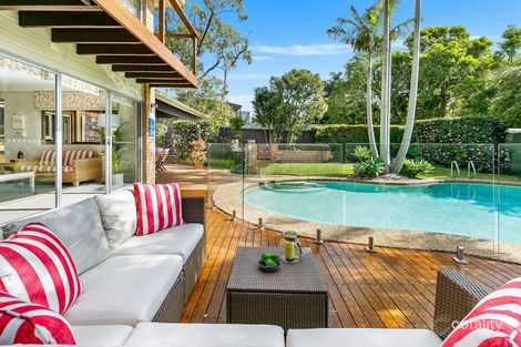 Property photo of 12 Donegal Road Killarney Heights NSW 2087