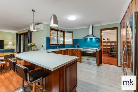 Property photo of 10 Beaufighter Street Raby NSW 2566