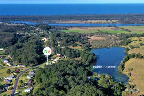 Property photo of 193 Florence Wilmont Drive Nambucca Heads NSW 2448