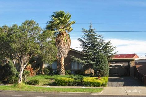 205 Station Rd, Deer Park, VIC 3023