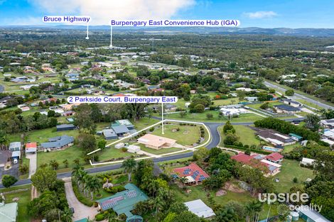 Property photo of 2-8 Parkside Court Burpengary East QLD 4505