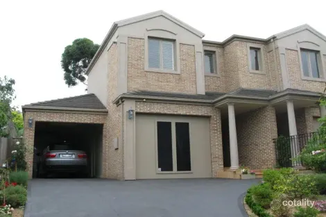 Property photo of 15 Argyle Road Kew VIC 3101