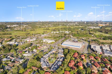 Property photo of 8/82-86 Lawrence Drive Nerang QLD 4211