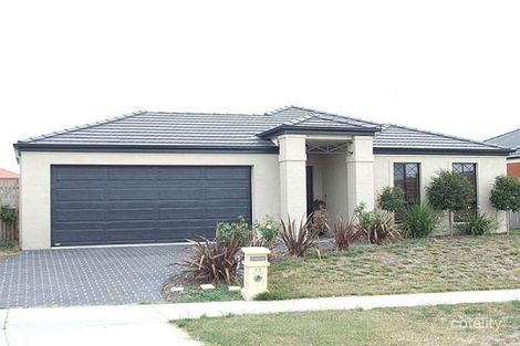 Property photo of 13 Cherrywood Way Narre Warren South VIC 3805