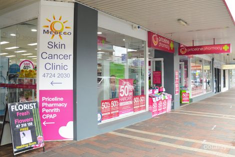 510-536 High St, Penrith, NSW 2750