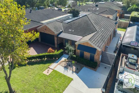 4 Ashmore Ave, Narre Warren South, VIC 3805