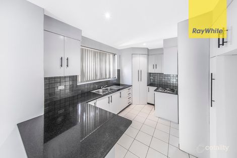 7/57 O'Connell St, North Parramatta, NSW 2151