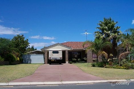 7 Oleander Pl, Halls Head, WA 6210