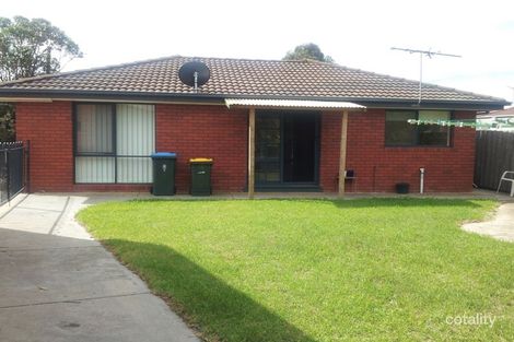 Property photo of 1/5 Budgeree Place Hoppers Crossing VIC 3029