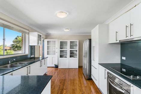 Property photo of 2 Erica Crescent Georges Hall NSW 2198