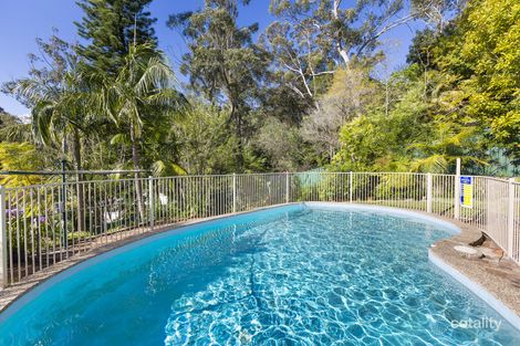 Property photo of 5 Bulimba Avenue Kareela NSW 2232