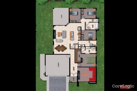 Property photo of 20 Coastline Parade Trinity Beach QLD 4879