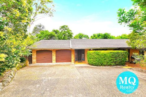 Property photo of 167-167A Old Northern Road Castle Hill NSW 2154