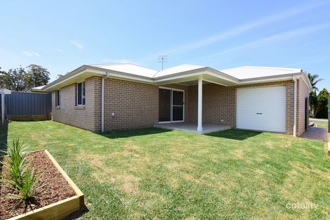 Property photo of 51 Hewitt Avenue St Georges Basin NSW 2540
