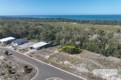 Property photo of 57 Ocean View Drive Woodgate QLD 4660