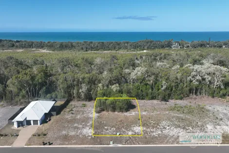 Property photo of 57 Ocean View Drive Woodgate QLD 4660