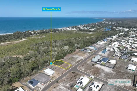Property photo of 57 Ocean View Drive Woodgate QLD 4660