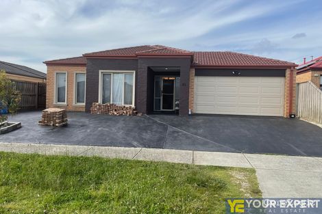 Property photo of 14 Pepperbush Circuit Cranbourne VIC 3977