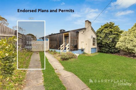 Property photo of 2 California Crescent Ferntree Gully VIC 3156