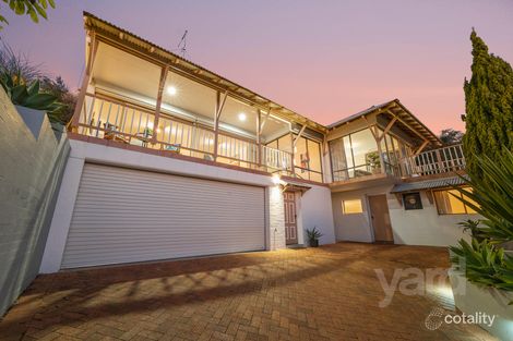 Property photo of 3/74 Preston Point Road East Fremantle WA 6158