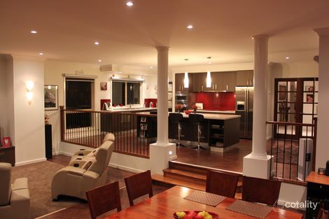 Property photo of 25 Pear Tree Close North Wonthaggi VIC 3995