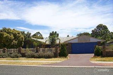 45 Doveridge Dr, Duncraig, WA 6023
