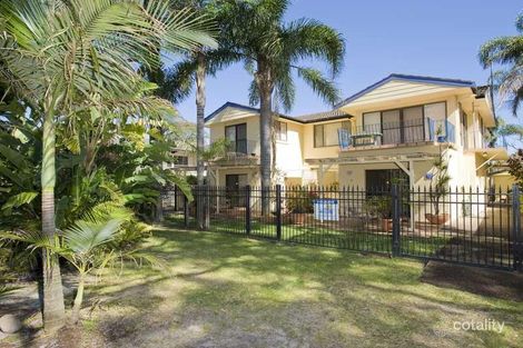 Property photo of 2/4 Shoal Bay Avenue Shoal Bay NSW 2315