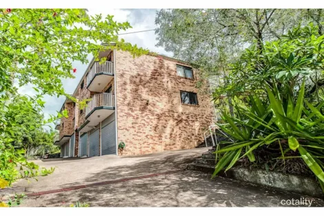 1/28 Frederick St, Taringa, QLD 4068