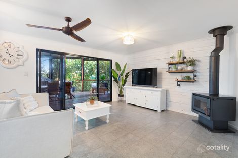 Property photo of 5 Casey Close Currumbin Waters QLD 4223