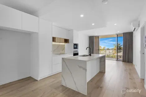 107/10 Third Ave, Palm Beach, QLD 4221