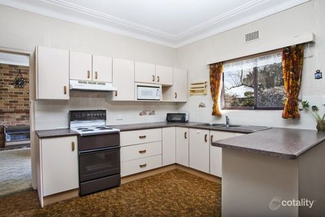 Property photo of 23 Loftus Avenue Loftus NSW 2232