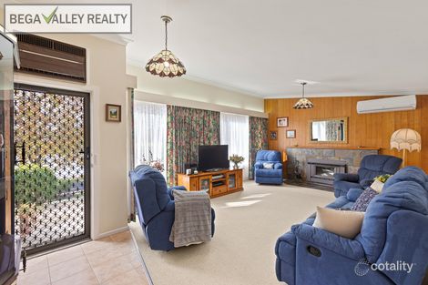 Property photo of 13 Kirkland Avenue Bega NSW 2550