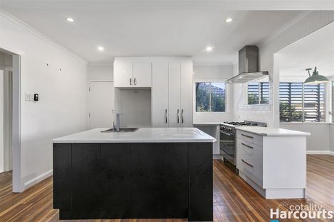 Property photo of 42 Jones Road Carina Heights QLD 4152