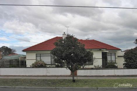 Property photo of 12 Oakleigh Street Oakleigh East VIC 3166