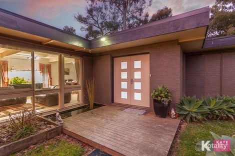 Property photo of 14 Young Street Beaconsfield Upper VIC 3808