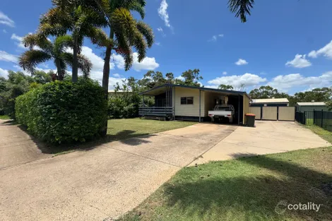 Property photo of 54 McCool Street Moranbah QLD 4744