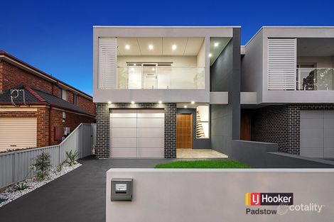 29a Homelea Ave, Panania, NSW 2213