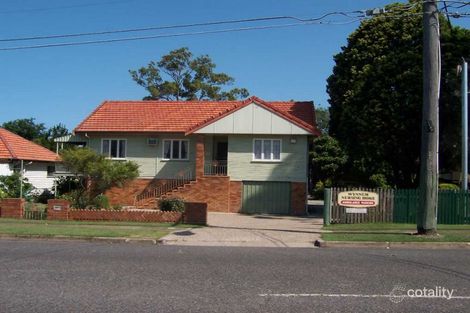 Property photo of 2313 Wynnum Road Wynnum QLD 4178