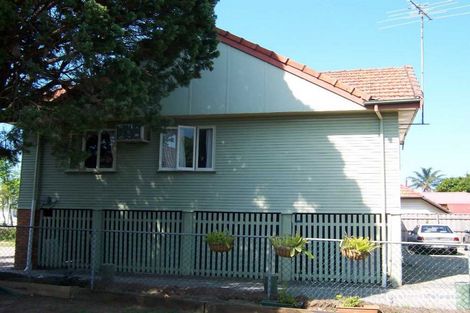 Property photo of 2313 Wynnum Road Wynnum QLD 4178