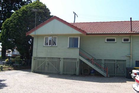 Property photo of 2313 Wynnum Road Wynnum QLD 4178