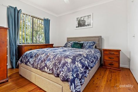 Property photo of 20A Wattle Street Bolton Point NSW 2283