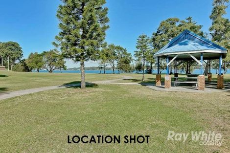 Property photo of 20A Wattle Street Bolton Point NSW 2283