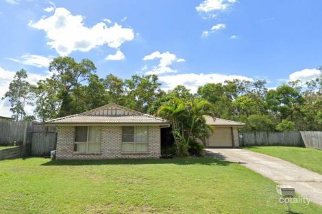 Property photo of 11 Jonker Court Redbank QLD 4301