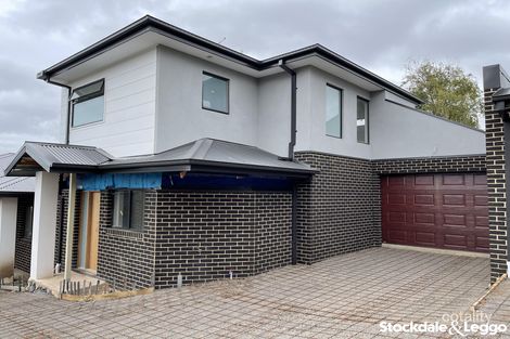 3/23 Eyre St, Westmeadows, VIC 3049