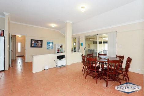 Property photo of 43 Wauhop Circle Beeliar WA 6164